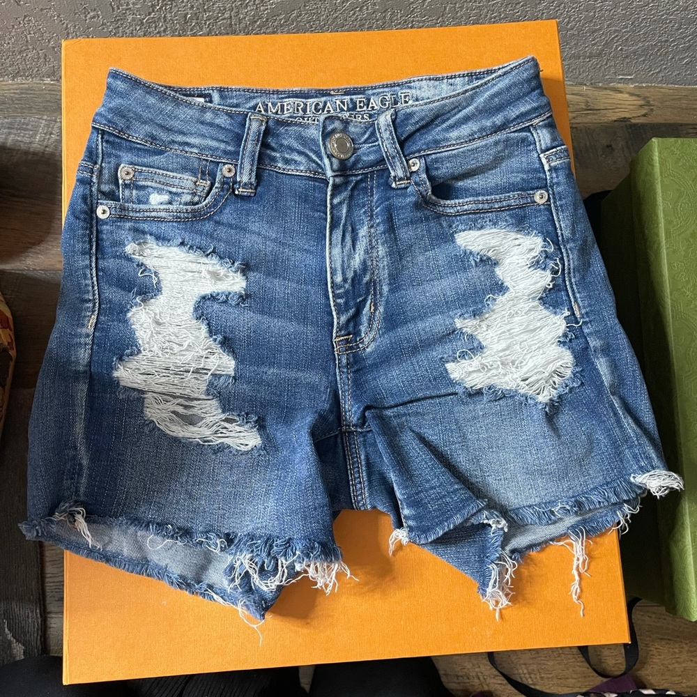 Shorts
